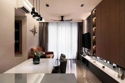 The Tapestry (D18), Condominium #601292681